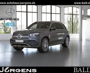 Mercedes-Benz GLE 350 Gebrauchtwagen
