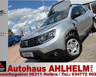 Dacia Duster Gebrauchtwagen