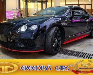 Bentley Continental GT Gebrauchtwagen