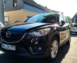 Mazda CX-5 Gebrauchtwagen