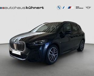 BMW 218 Active Tourer Gebrauchtwagen