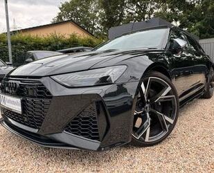 Audi RS6 Gebrauchtwagen