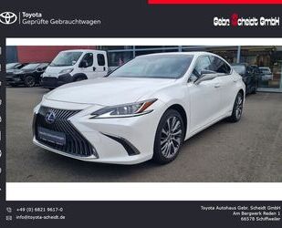 Lexus ES 300 Gebrauchtwagen