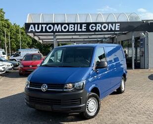 VW T6 Transporter Gebrauchtwagen