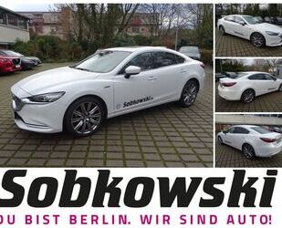 Mazda 6 Gebrauchtwagen