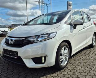 Honda Jazz Gebrauchtwagen