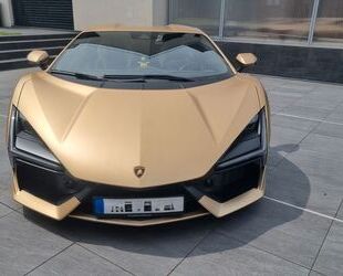 Lamborghini Revuelto Gebrauchtwagen