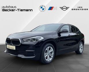 BMW X2 Gebrauchtwagen