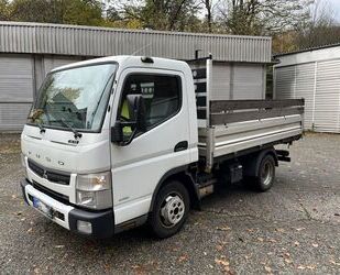Mitsubishi Canter Gebrauchtwagen