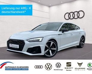 Audi S5 Gebrauchtwagen