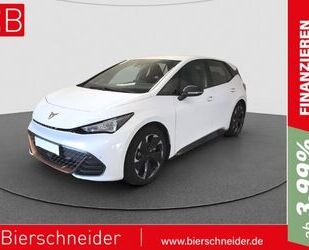 Cupra Born Gebrauchtwagen