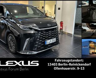 Lexus LS 500 Gebrauchtwagen