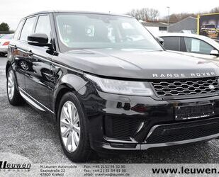Land Rover Range Rover Sport Gebrauchtwagen