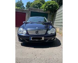 Mercedes-Benz C 160 Gebrauchtwagen
