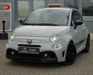 Abarth 595 Turismo Gebrauchtwagen