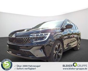Renault Espace Gebrauchtwagen