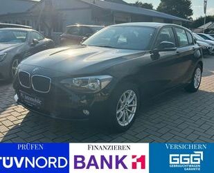 BMW 116 Gebrauchtwagen