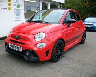 Abarth 500 Gebrauchtwagen