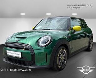 Mini Cooper SE Gebrauchtwagen