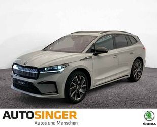 Skoda Enyaq Gebrauchtwagen