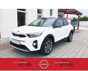 Kia Stonic Gebrauchtwagen