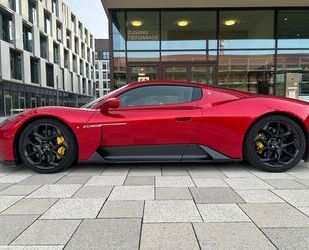 Maserati MC20 Gebrauchtwagen