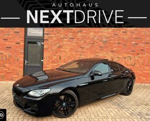 BMW 640 Gran Coupé Gebrauchtwagen