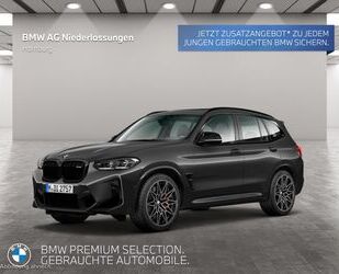 BMW X3 M Gebrauchtwagen