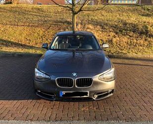 BMW 118 Gebrauchtwagen