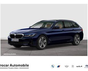 BMW 520 Gebrauchtwagen