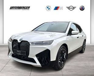 BMW iX Gebrauchtwagen
