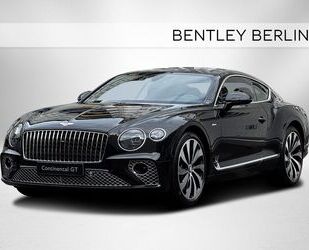 Bentley Continental GT Gebrauchtwagen