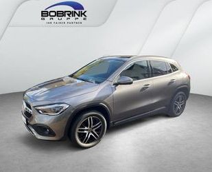 Mercedes-Benz GLA 250 Gebrauchtwagen