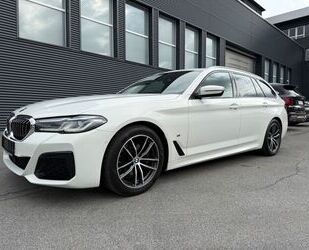 BMW 520 Gebrauchtwagen