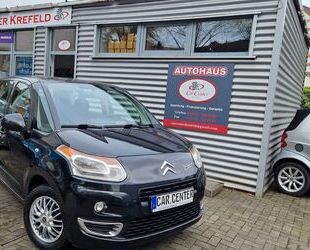 Citroen C3 Picasso Gebrauchtwagen