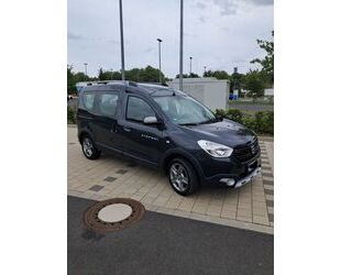 Dacia Dokker Gebrauchtwagen