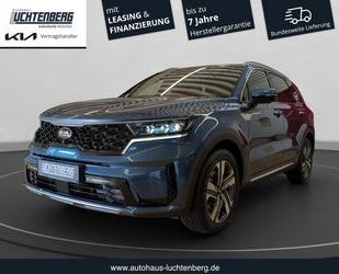 Kia Sorento Gebrauchtwagen