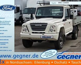 IVECO Massif Gebrauchtwagen