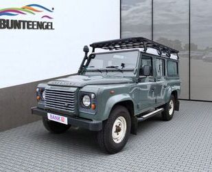 Land Rover Defender Gebrauchtwagen