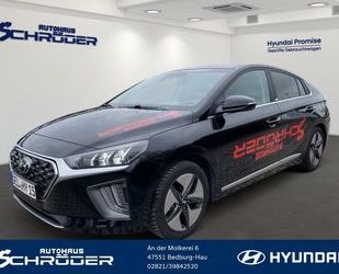Hyundai IONIQ Gebrauchtwagen