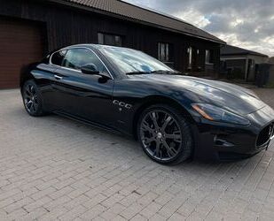 Maserati Granturismo Gebrauchtwagen