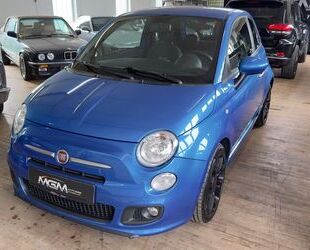 Fiat 500S Gebrauchtwagen