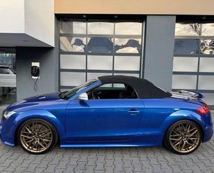 Audi TT RS Gebrauchtwagen
