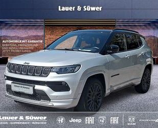 Jeep Compass Gebrauchtwagen