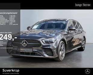 Mercedes-Benz E 300 Gebrauchtwagen