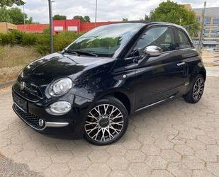 Fiat 500C Gebrauchtwagen