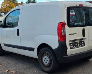 Fiat Fiorino Gebrauchtwagen
