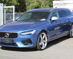 Volvo V90 Gebrauchtwagen