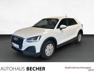 Audi Q2 Gebrauchtwagen