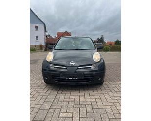 Nissan Micra Gebrauchtwagen